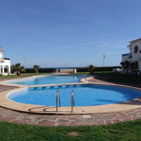 Ferienwohnung Nueva Playa B2 Alicante Exterior foto