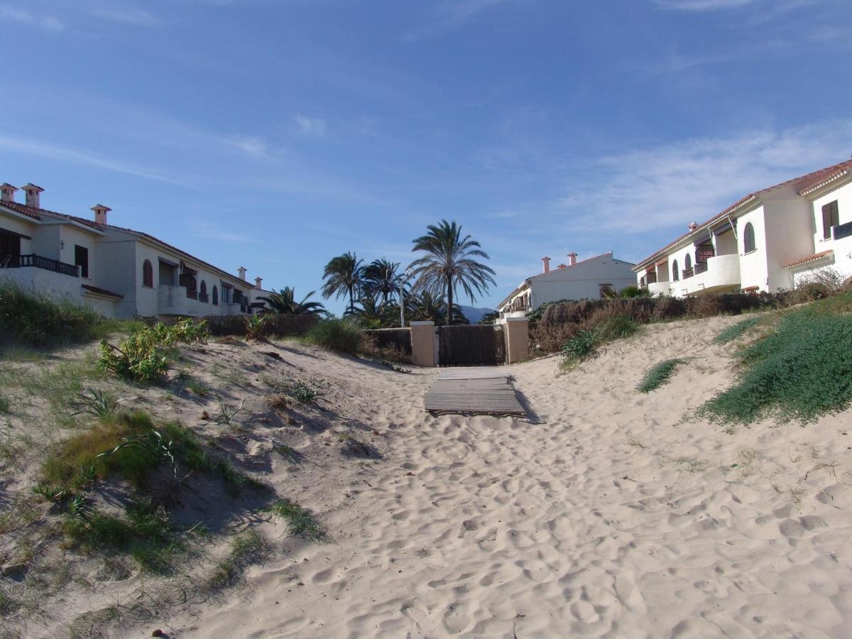 Ferienwohnung Nueva Playa B2 Alicante Exterior foto