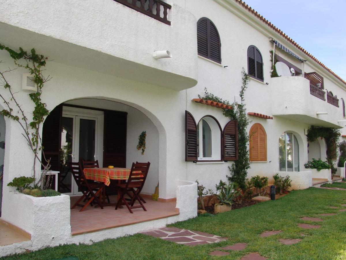Ferienwohnung Nueva Playa B2 Alicante Exterior foto
