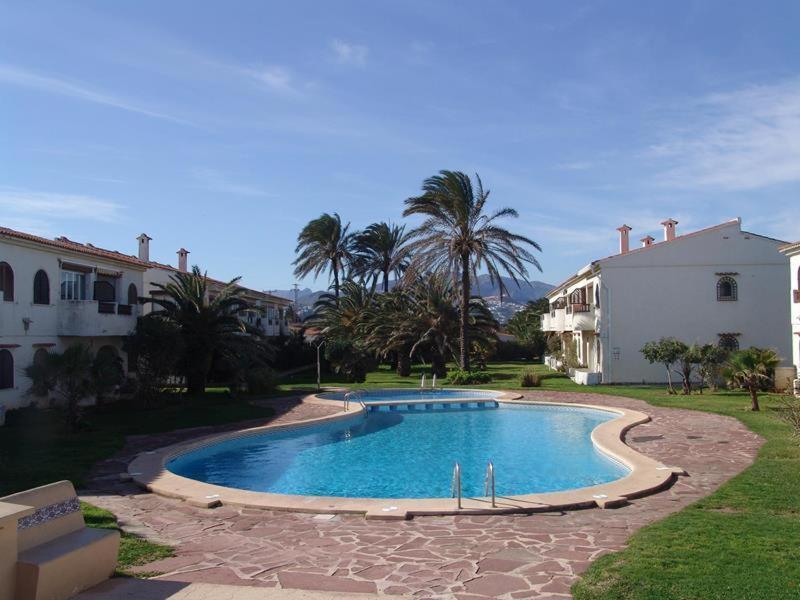 Ferienwohnung Nueva Playa B2 Alicante Exterior foto