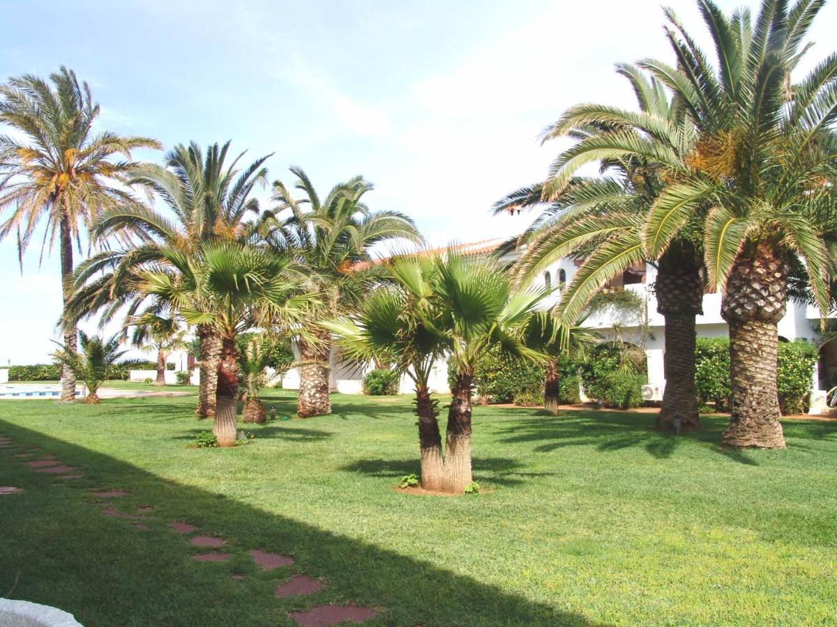 Ferienwohnung Nueva Playa B2 Alicante Exterior foto
